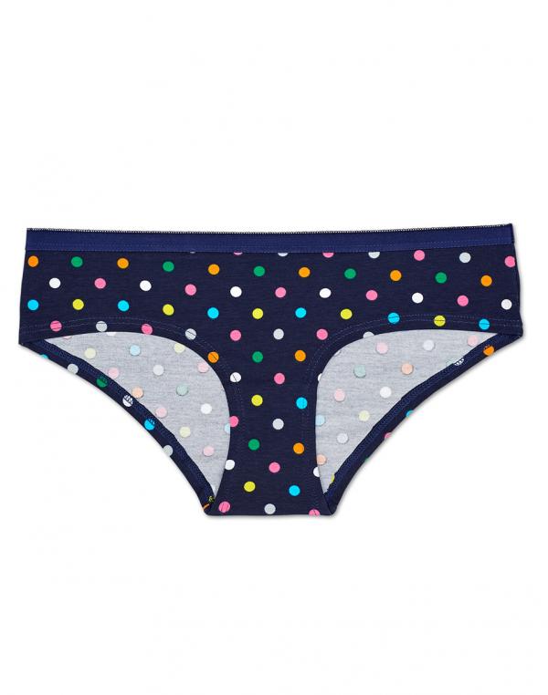 Happy Socks Dot Hipster DOT68-6001 L