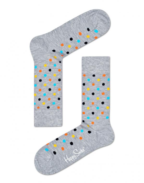 Happy Socks Dot Sock DOT01-9001 36-40