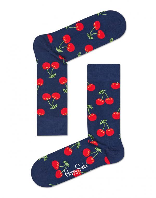 Happy Socks Cherry CHE01-6000 36-40