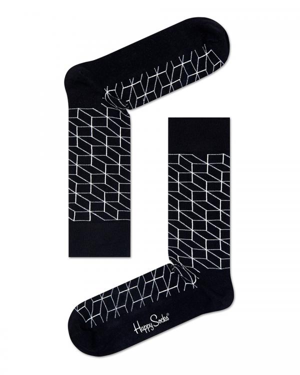 Happy Socks Optic Sock OP01-909 36-40