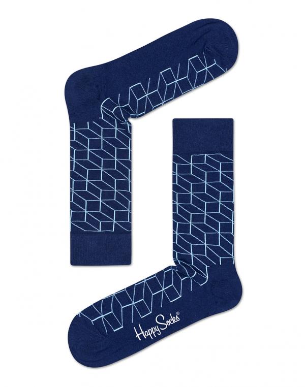 Happy Socks Optic Sock OPT01-6001 36-40