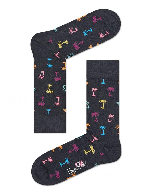 Ponožky Happy Socks Palm Beach PAB01-9001