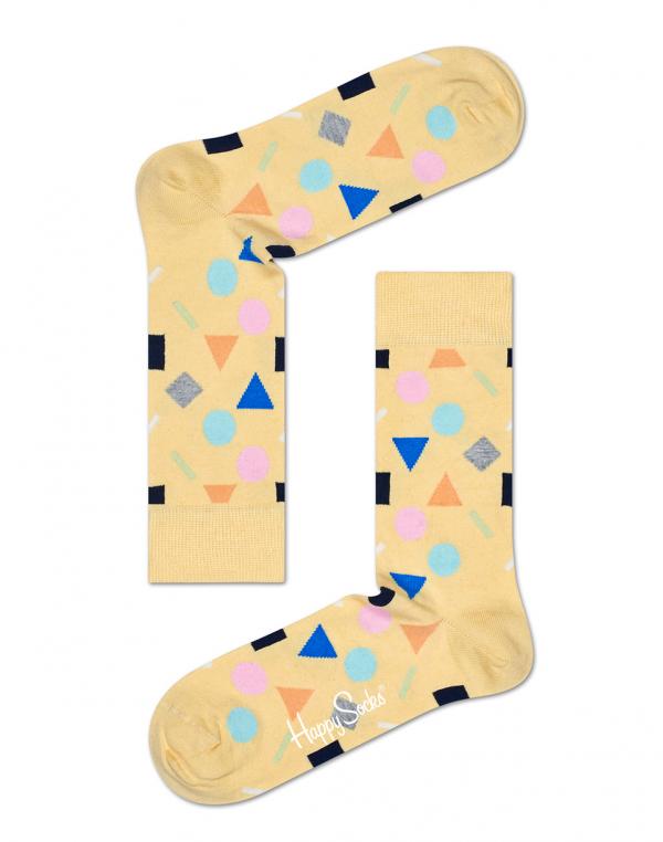 Ponožky Happy Socks Play PLA01-2000
