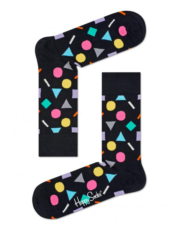 Ponožky Happy Socks Play PLA01-9000