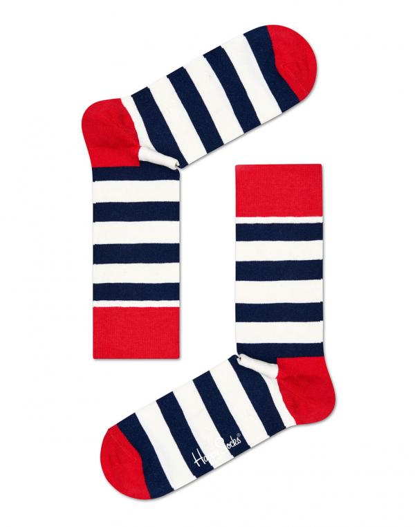 Happy Socks Stripe SA01-045 36-40