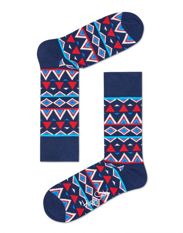 Ponožky Happy Socks Temple TEM01-6002