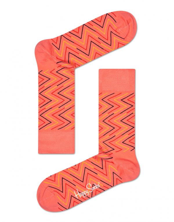 Happy Socks Ziggy Sock ZGY01-2000 36-40