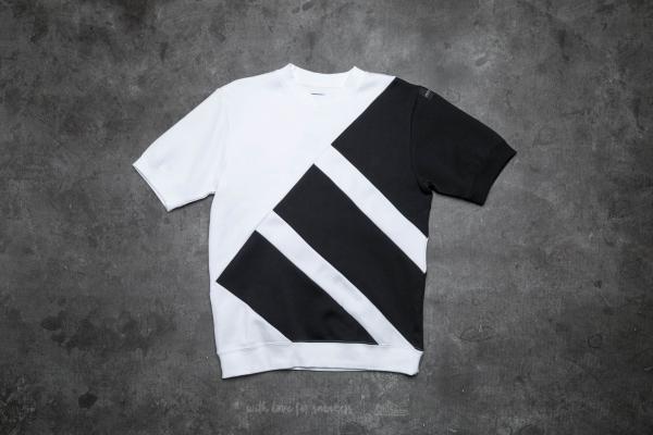 adidas EQT Boxy Crew White