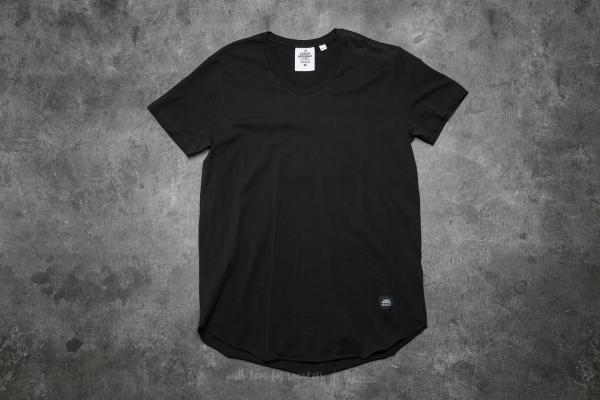 Cheap Monday Alloy Tee Black