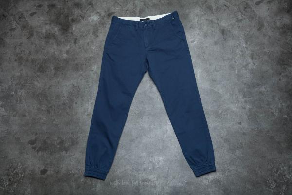 Vans Authentic Jogger Dress Blues