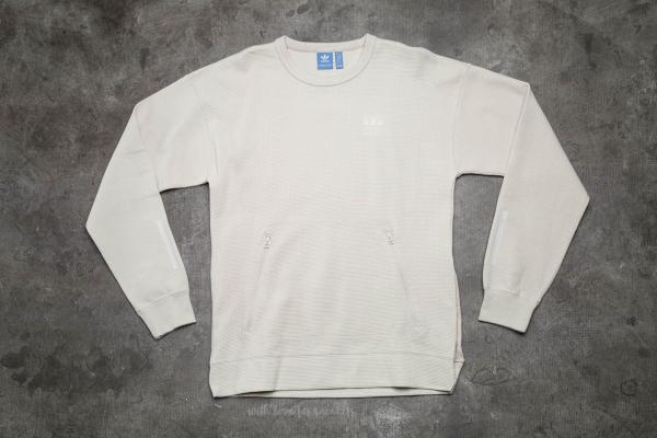 adidas Instinct Crew Clear Brown
