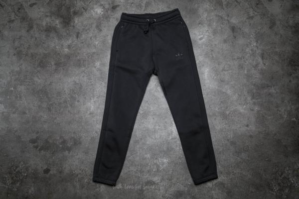 adidas Trefoil Series Sweatpants Black