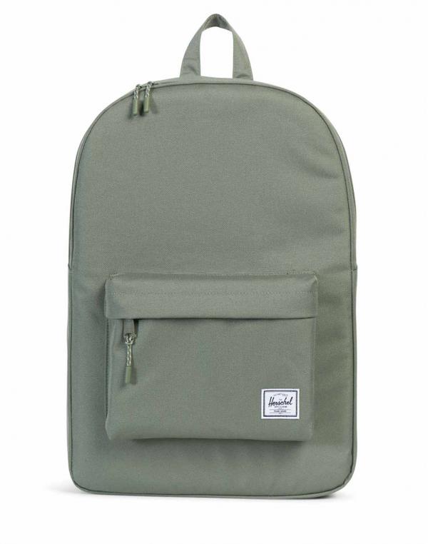 Batoh Herschel Supply Classic Deep Lichen Green