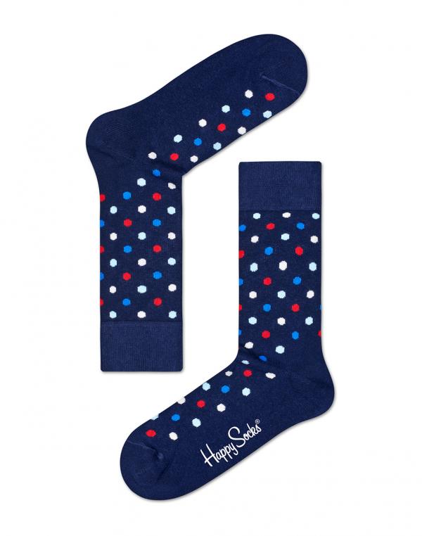 Ponožky Happy Socks Dot DOT01-6001