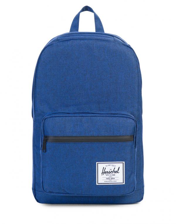 Herschel Supply Pop Quiz Eclipse Crosshatch