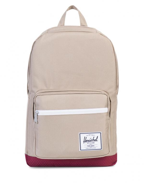Batoh Herschel Supply Pop Quiz Brindle / Windsor Wine