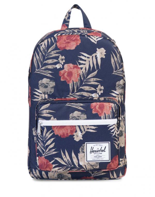 Batoh Herschel Supply Pop Quiz Peacoat Floria