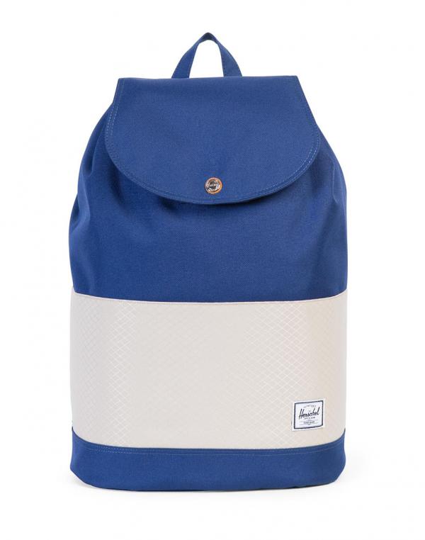 Batoh Herschel Supply Reid Twilight Blue / Pelican