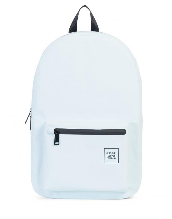 Herschel Supply Settlement Tarpaulin Studio Clear Water Tarpaulin