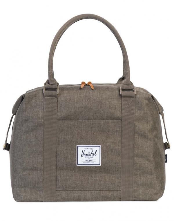 Taška Herschel Supply Strand Canteen Crosshatch