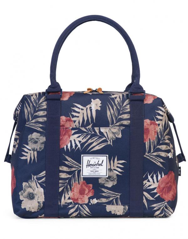 Taška Herschel Supply Strand Peacoat Floria