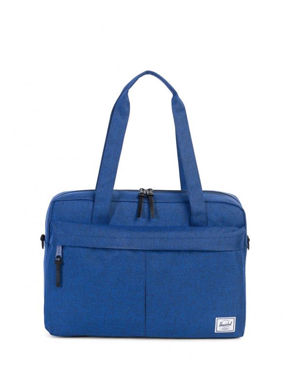 Herschel Supply Gibson Eclipse Crosshatch