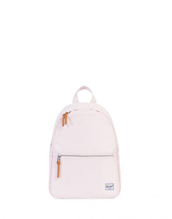 Batoh Herschel Supply Town Womens Cloud Pink