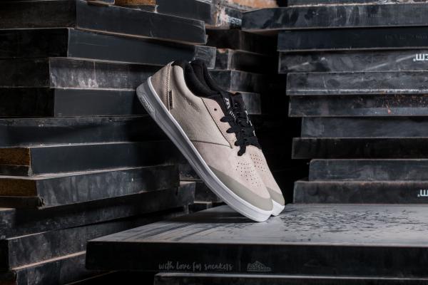 Supra Shifter Dv-Off White-White