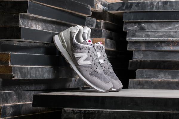 New Balance 996 Grey