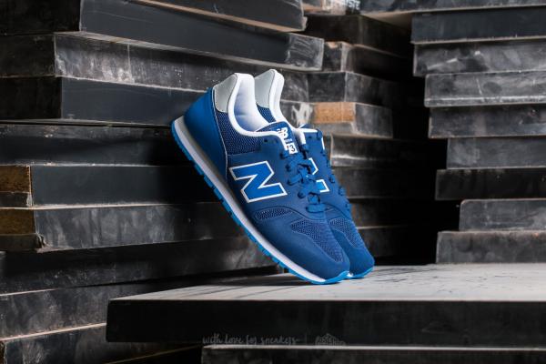 New Balance 373 Royal Blue