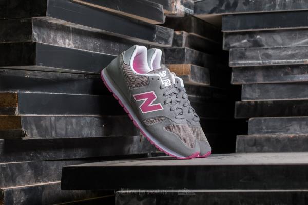 New Balance 373 Grey