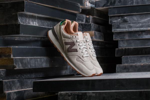 New Balance 996 Grey