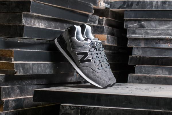 New Balance 574 Grey
