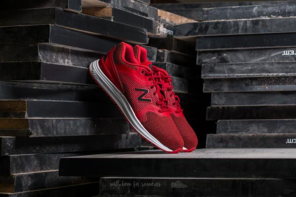 New Balance 1550 Red
