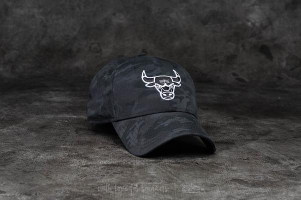 New Era 9Forty NBA Camo Chibul Camo/ Black