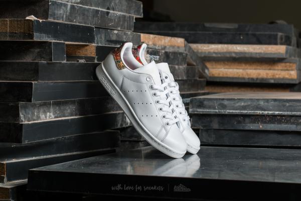adidas Stan Smith W Ftw White/ Off White