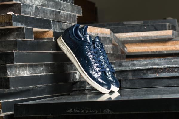 adidas Stan Smith W Collegiate Navy/ Off White