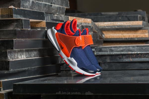 Nike Sock Dart KJCRD Midnight Navy/ Midnight Navy