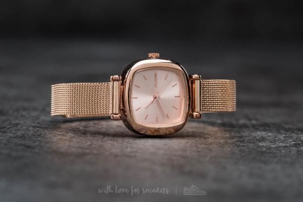 Komono Moneypenny Royale Rose Gold