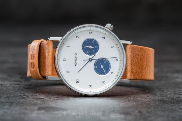 Komono Walther Camel