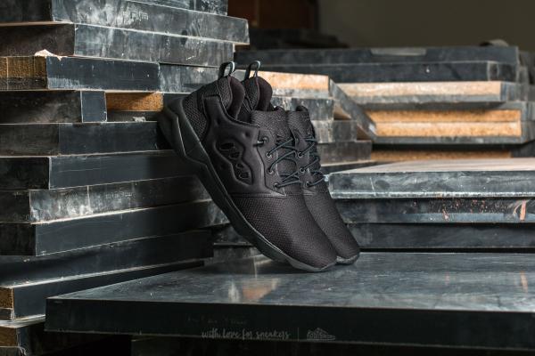 Reebok Furylite II IS Black
