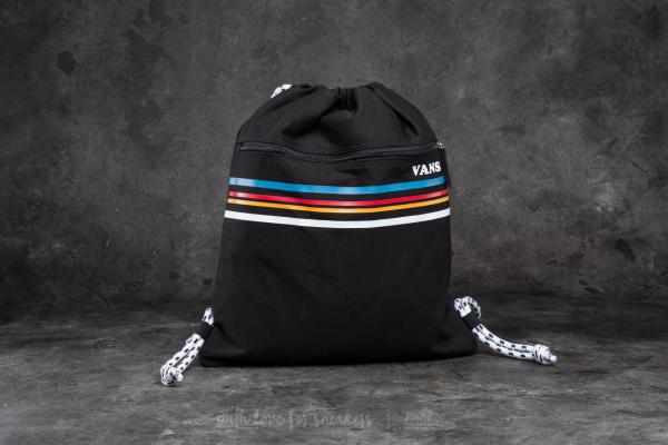 Vans Be Cool Backpack Black