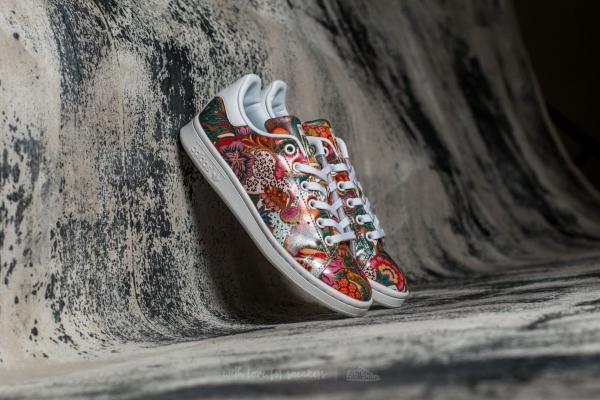 adidas W Stan Smith Footwear White/ Off White