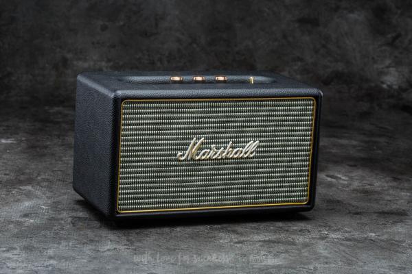 Marshall Acton Bluetooth Black