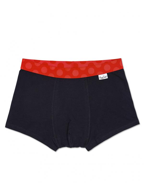 Dárkový Pack Happy Socks Contrast Trunk CON87-4000