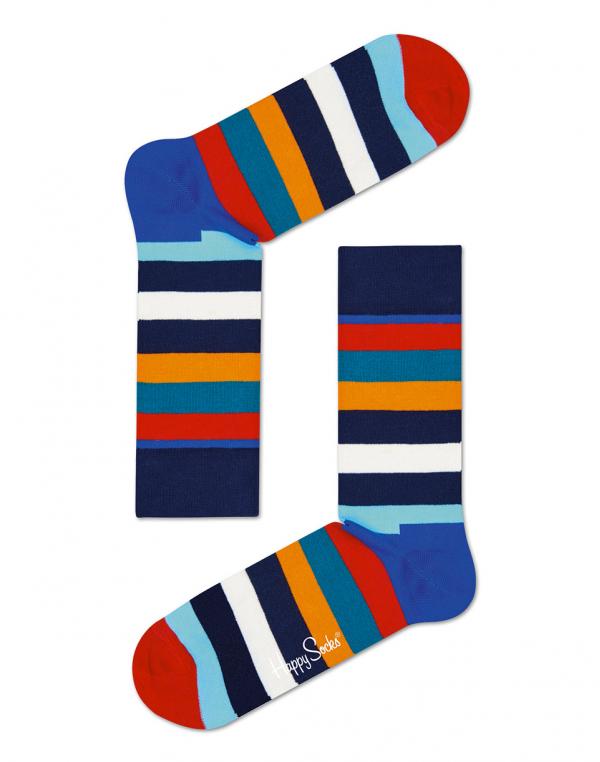 Happy Socks Stripe SA01-605 36-40