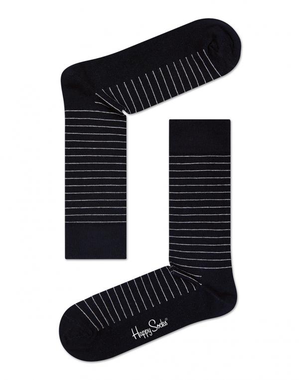 Happy Socks Thin Stripe Sock SB01-999 36-40