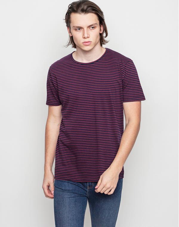 Triko RVLT 1005 Tee Red