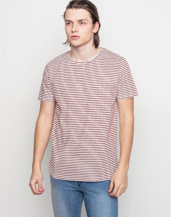 Triko RVLT 1005 Tee Orange