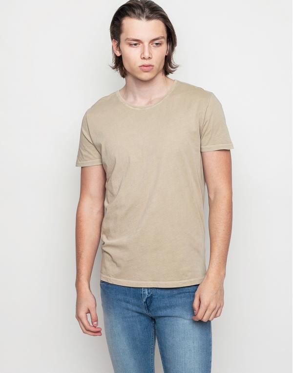 Triko RVLT 1006 Tee Khaki